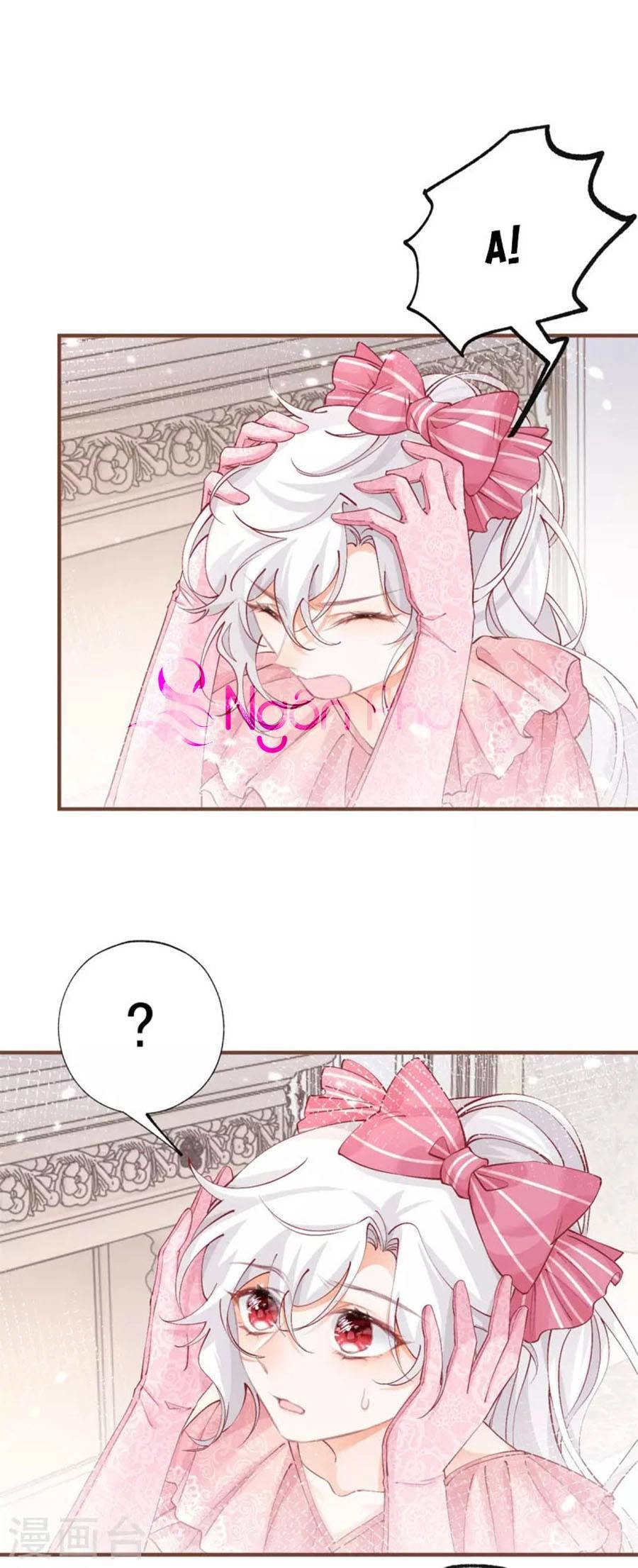 Ngày Nào Đó Trở Thành Công Chúa Tế Phẩm Chapter 33 - 2