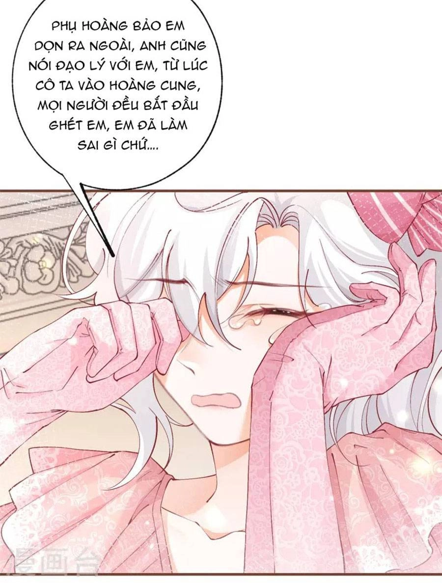 Ngày Nào Đó Trở Thành Công Chúa Tế Phẩm Chapter 33 - 5