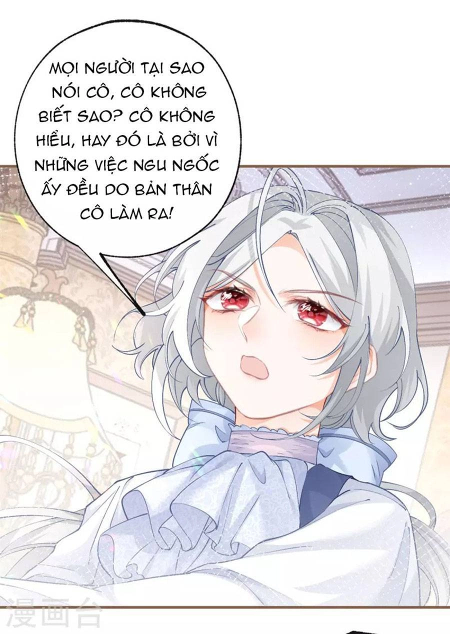 Ngày Nào Đó Trở Thành Công Chúa Tế Phẩm Chapter 33 - 7