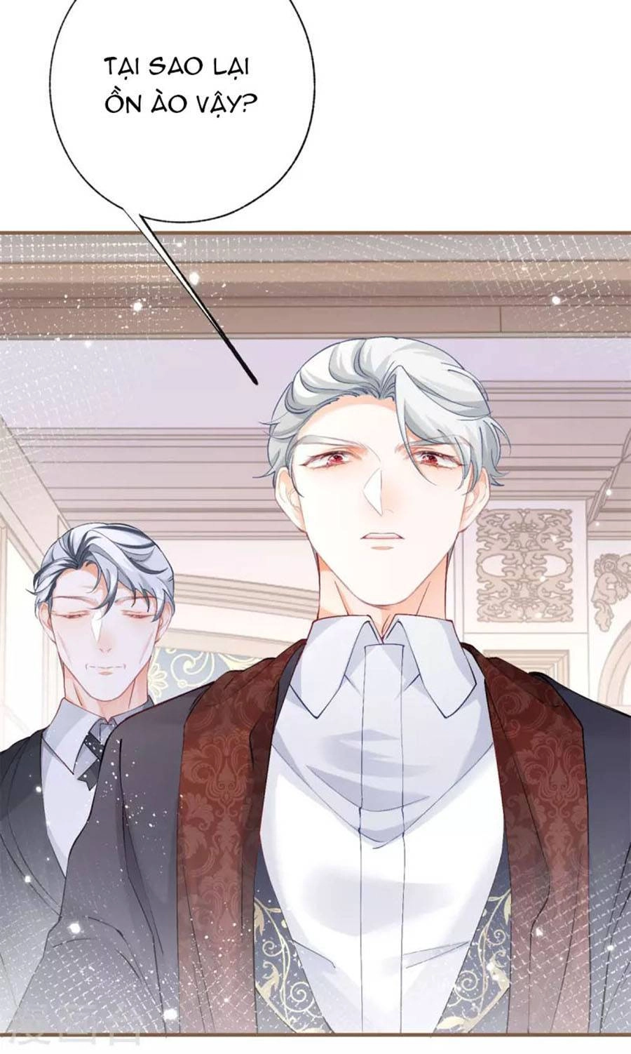 Ngày Nào Đó Trở Thành Công Chúa Tế Phẩm Chapter 33 - 9