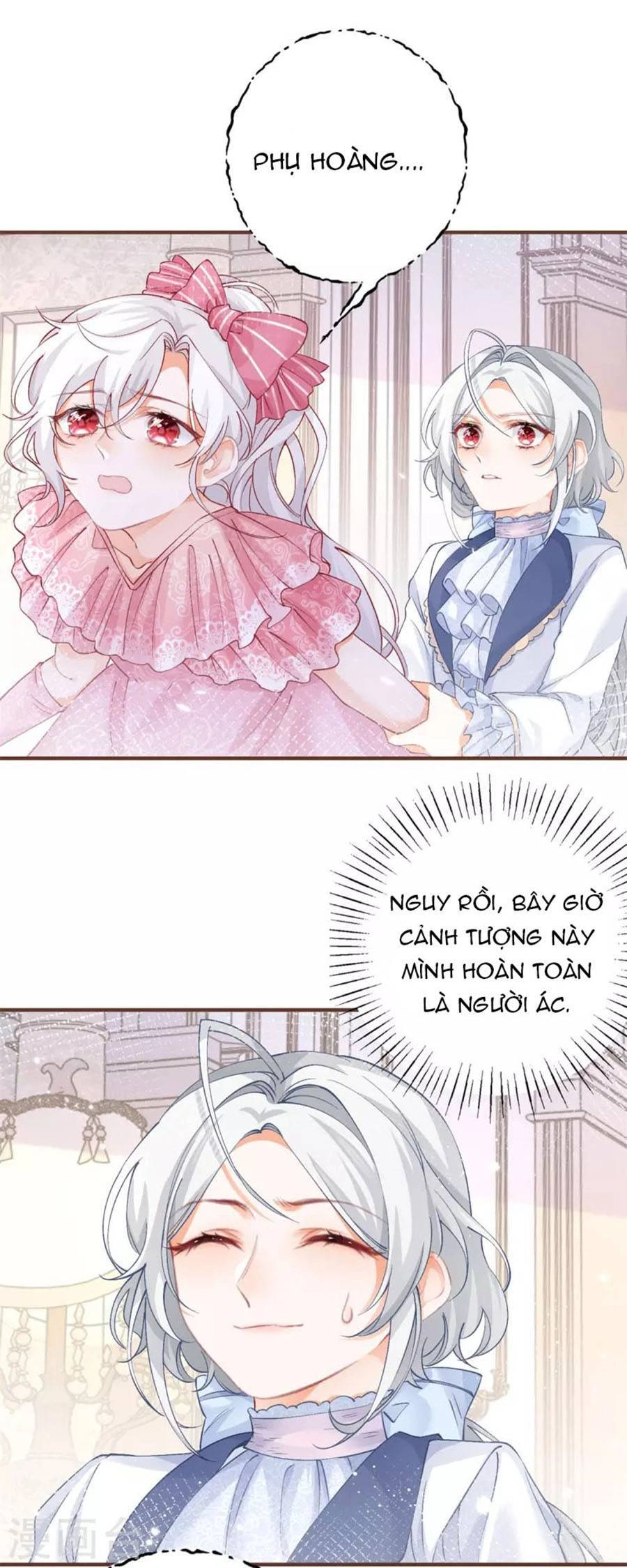 Ngày Nào Đó Trở Thành Công Chúa Tế Phẩm Chapter 33 - 10