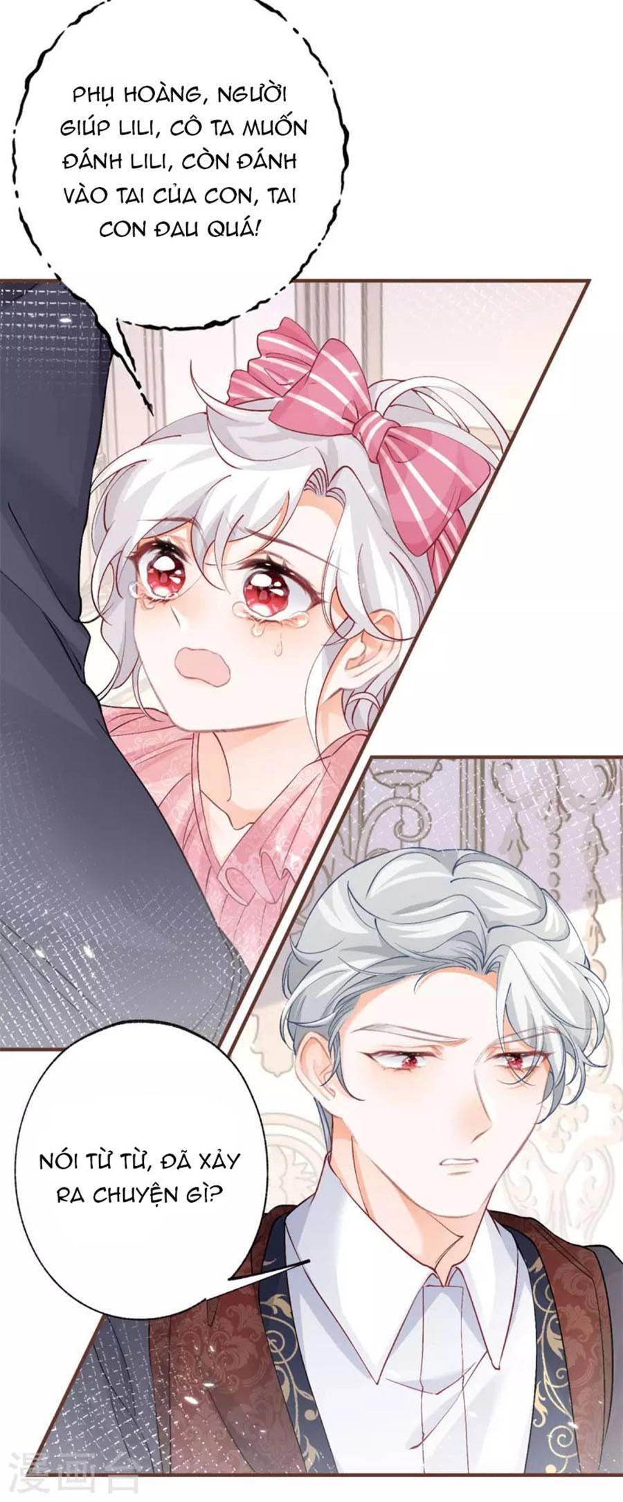 Ngày Nào Đó Trở Thành Công Chúa Tế Phẩm Chapter 33 - 11