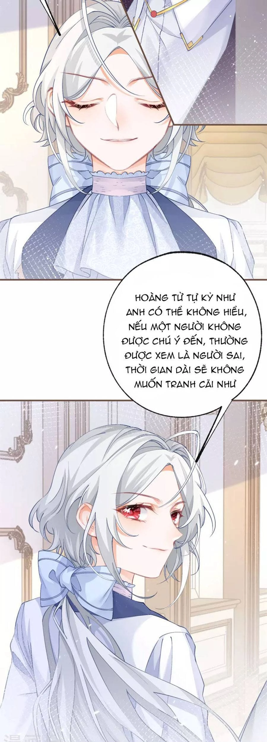 Ngày Nào Đó Trở Thành Công Chúa Tế Phẩm Chapter 33 - 15