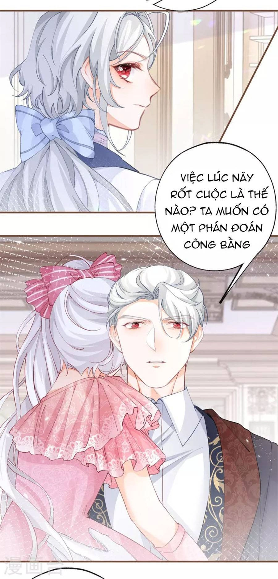 Ngày Nào Đó Trở Thành Công Chúa Tế Phẩm Chapter 33 - 18