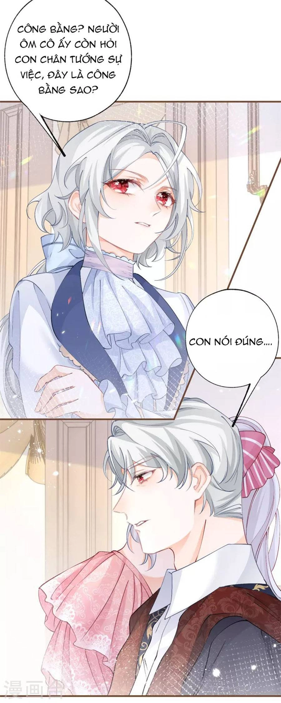 Ngày Nào Đó Trở Thành Công Chúa Tế Phẩm Chapter 33 - 19