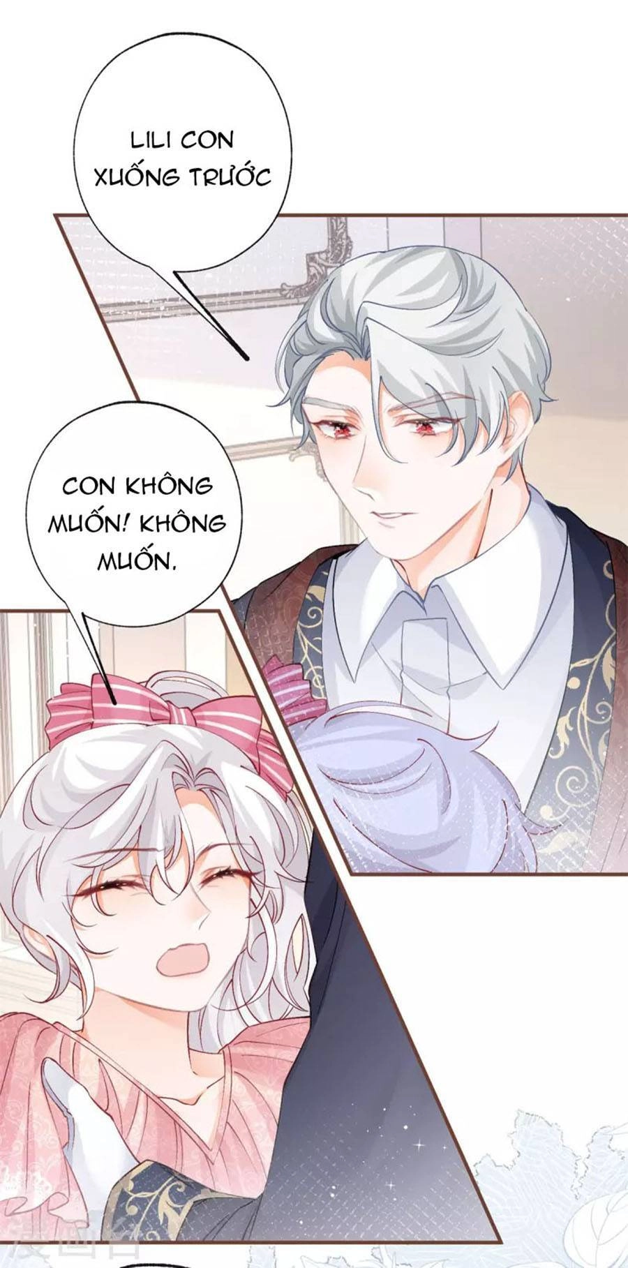 Ngày Nào Đó Trở Thành Công Chúa Tế Phẩm Chapter 33 - 20