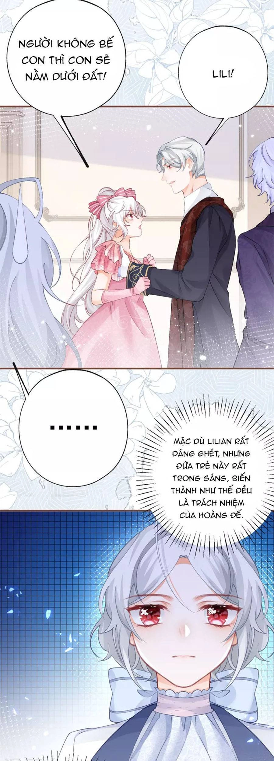 Ngày Nào Đó Trở Thành Công Chúa Tế Phẩm Chapter 33 - 21