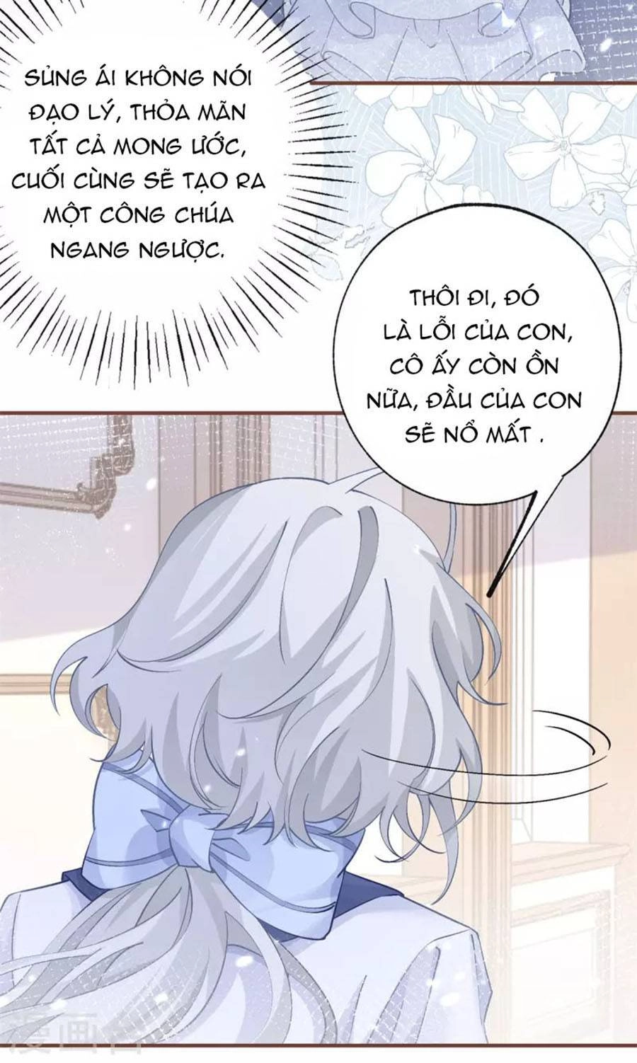 Ngày Nào Đó Trở Thành Công Chúa Tế Phẩm Chapter 33 - 23