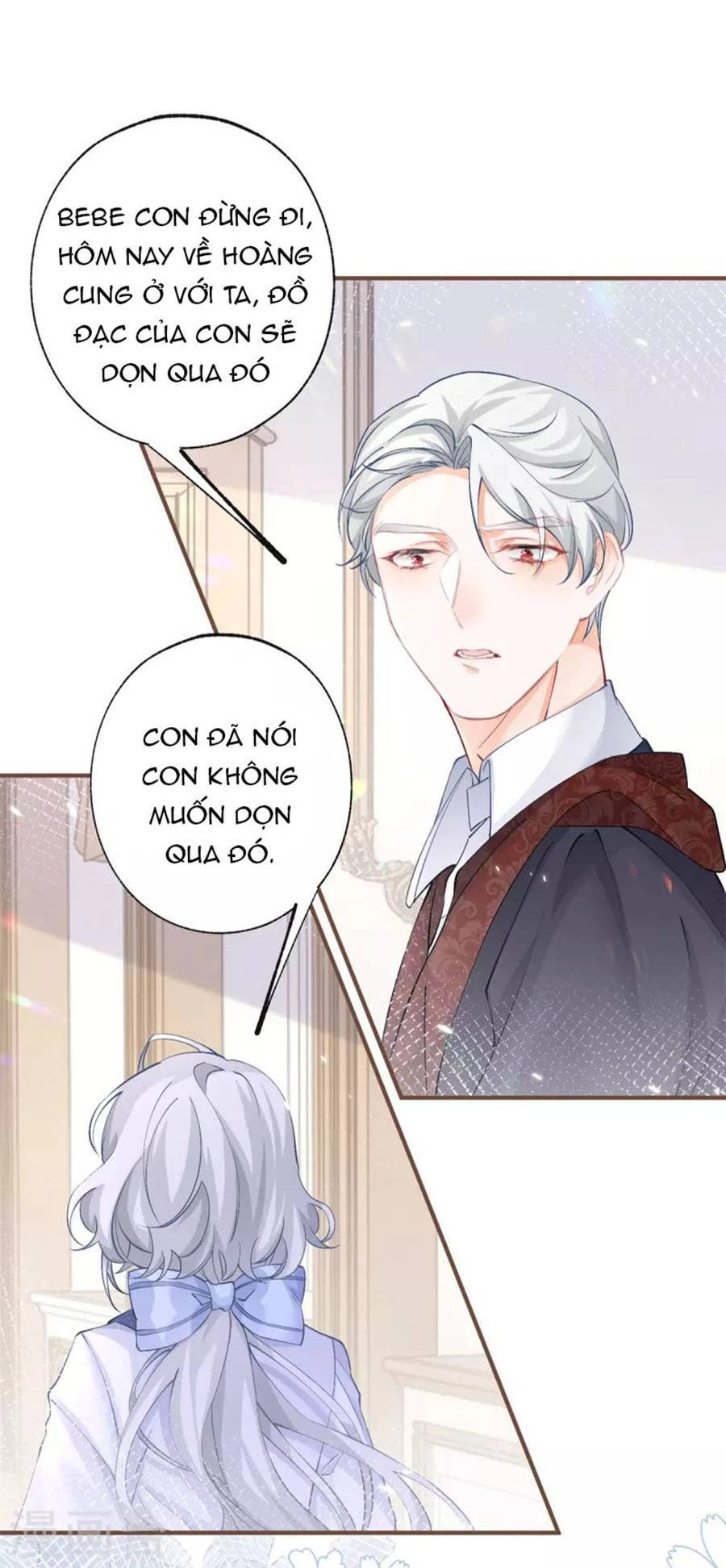 Ngày Nào Đó Trở Thành Công Chúa Tế Phẩm Chapter 33 - 24