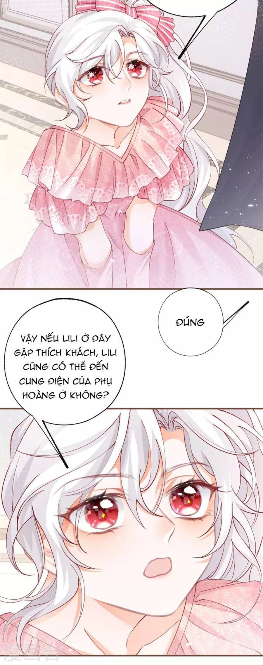 Ngày Nào Đó Trở Thành Công Chúa Tế Phẩm Chapter 33 - 26