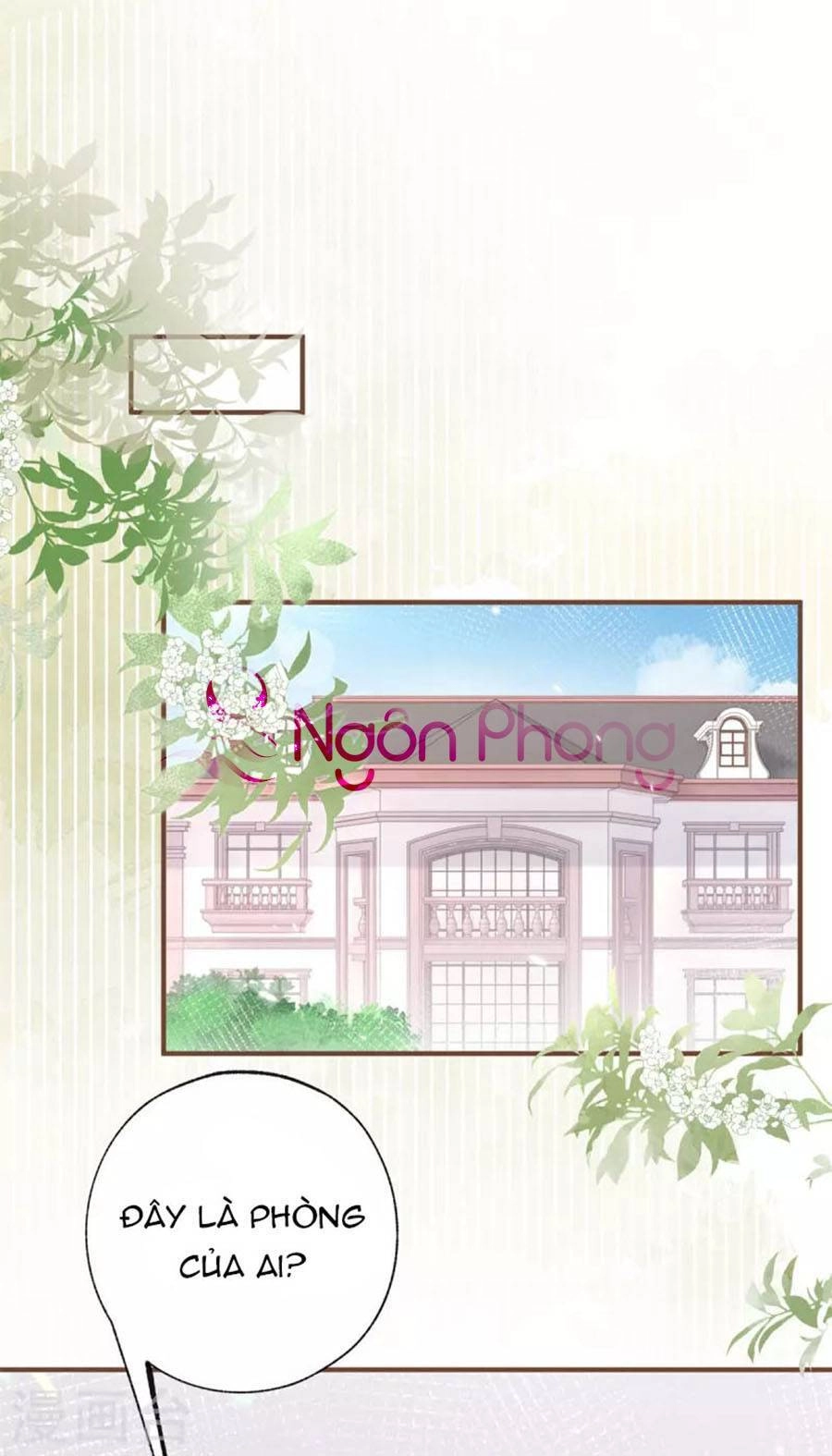 Ngày Nào Đó Trở Thành Công Chúa Tế Phẩm Chapter 34 - 2