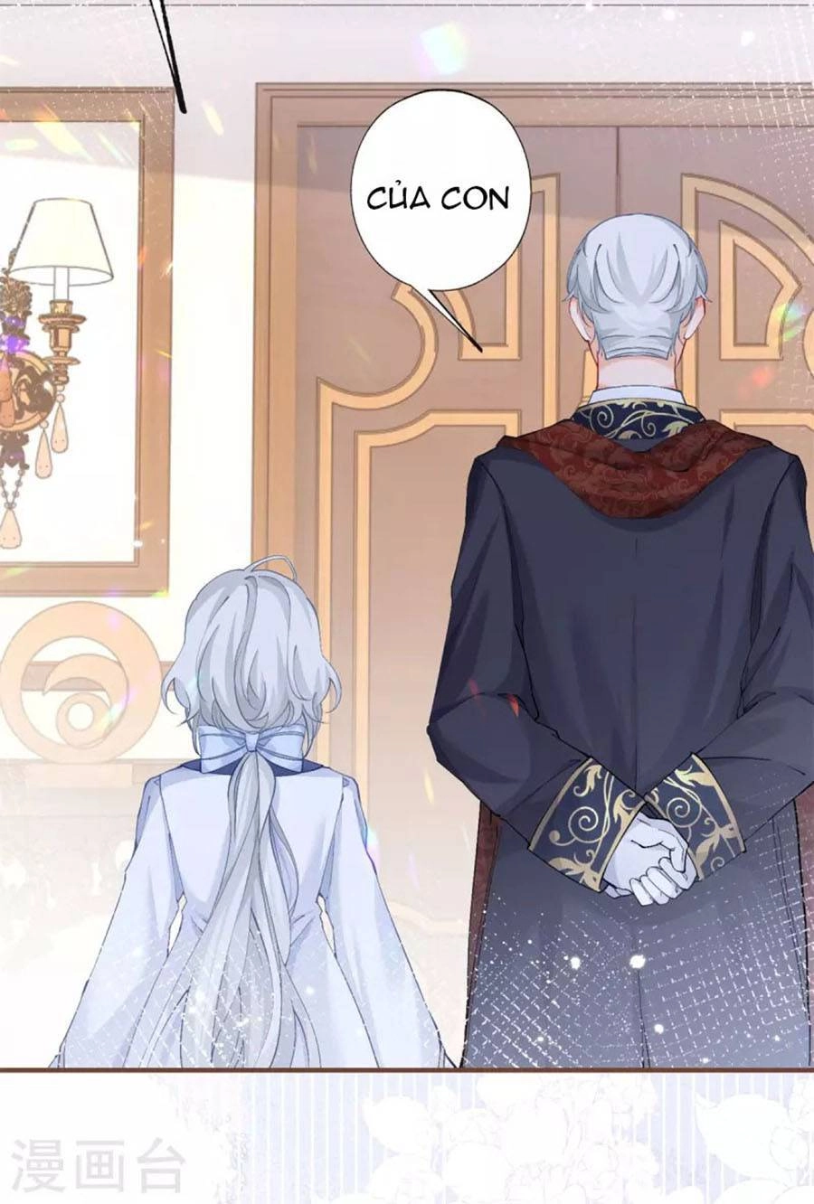 Ngày Nào Đó Trở Thành Công Chúa Tế Phẩm Chapter 34 - 3