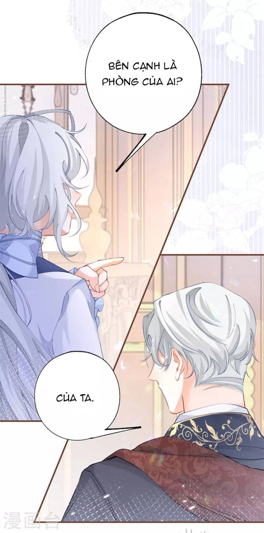 Ngày Nào Đó Trở Thành Công Chúa Tế Phẩm Chapter 34 - 4