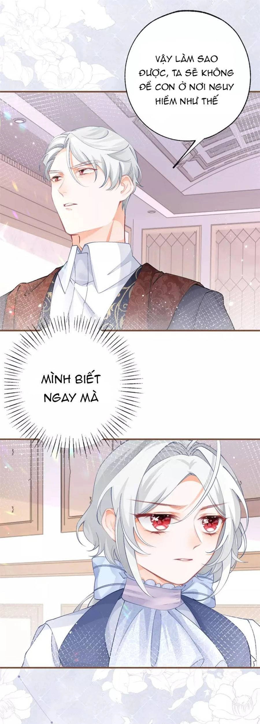 Ngày Nào Đó Trở Thành Công Chúa Tế Phẩm Chapter 34 - 7