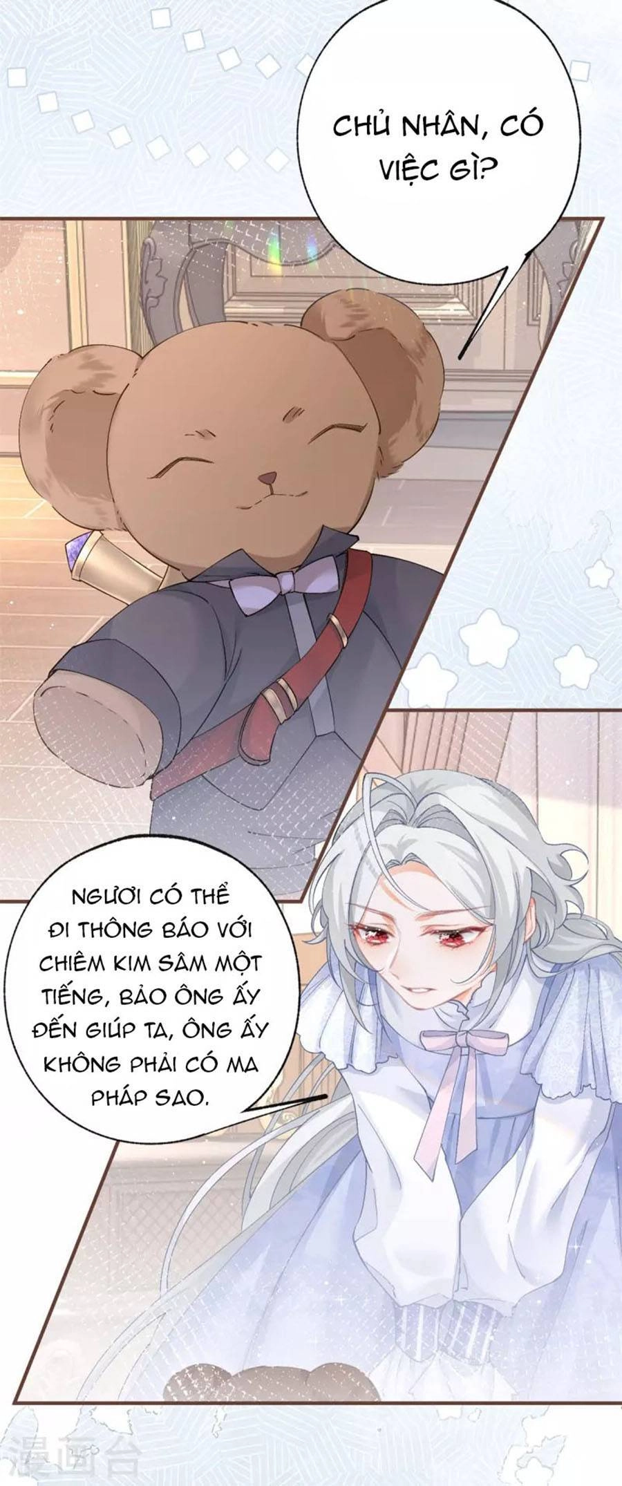 Ngày Nào Đó Trở Thành Công Chúa Tế Phẩm Chapter 34 - 16