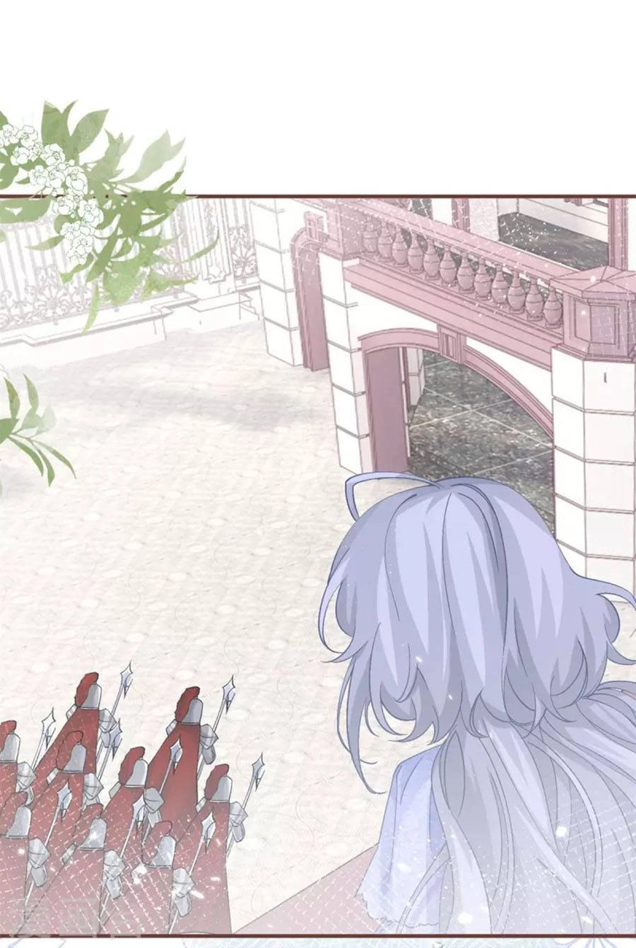 Ngày Nào Đó Trở Thành Công Chúa Tế Phẩm Chapter 34 - 21