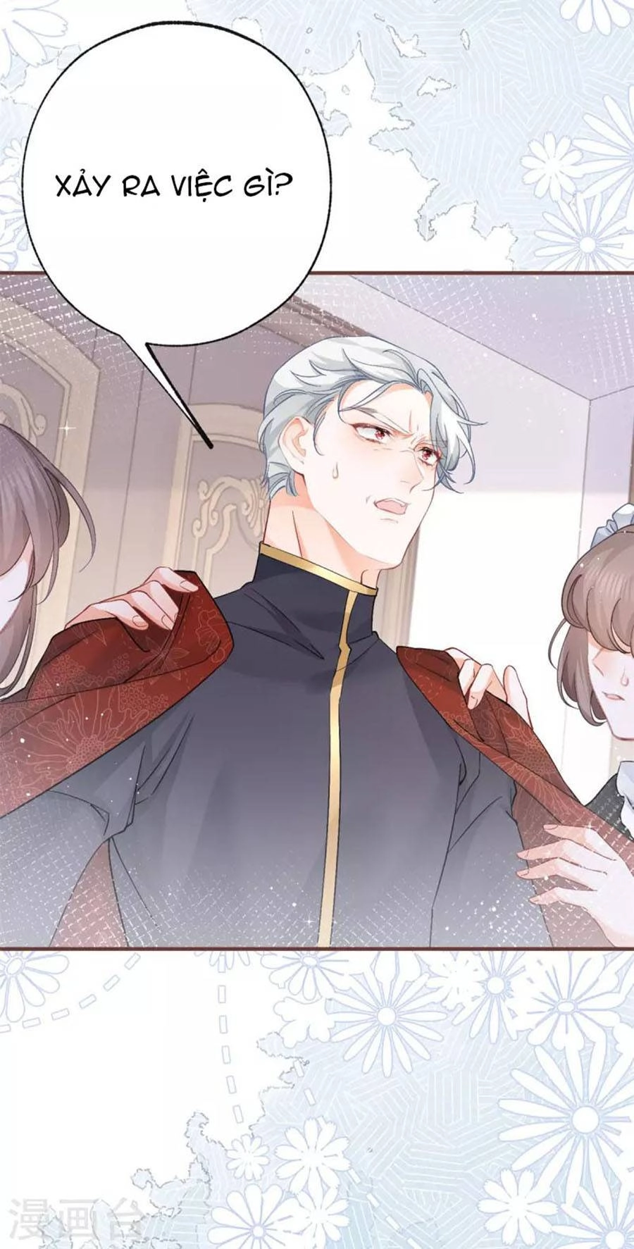 Ngày Nào Đó Trở Thành Công Chúa Tế Phẩm Chapter 34 - 22