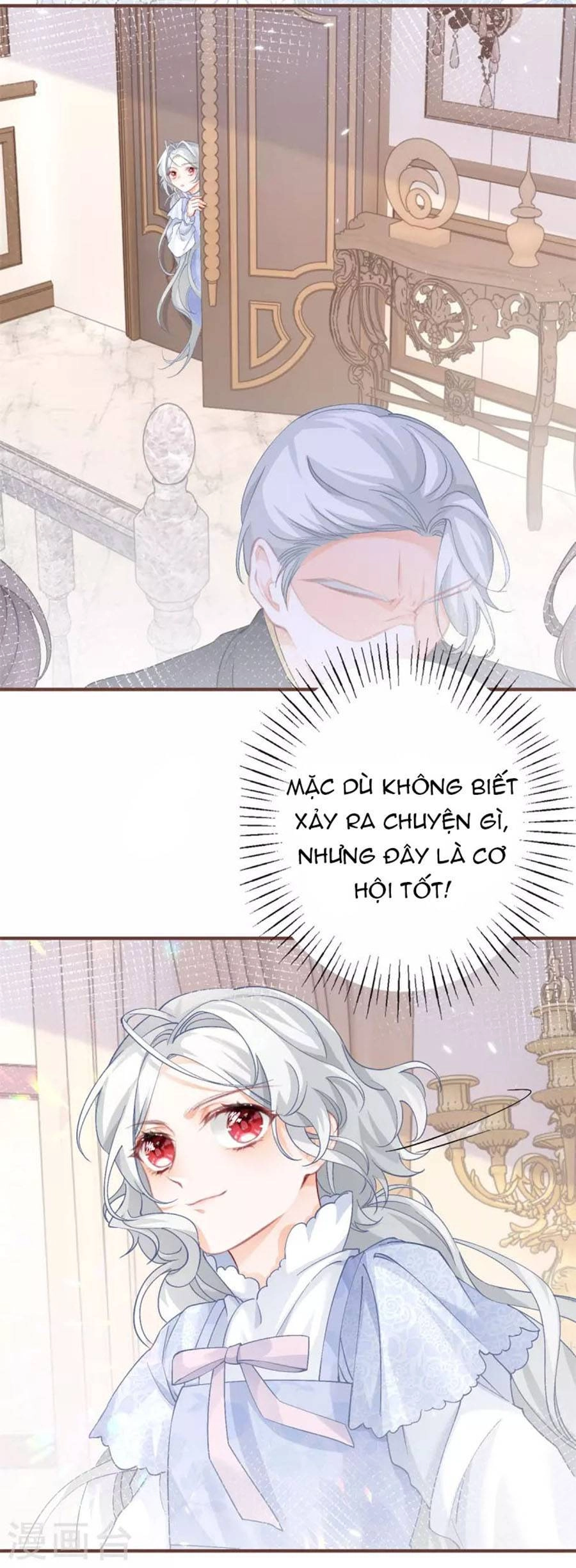 Ngày Nào Đó Trở Thành Công Chúa Tế Phẩm Chapter 34 - 23