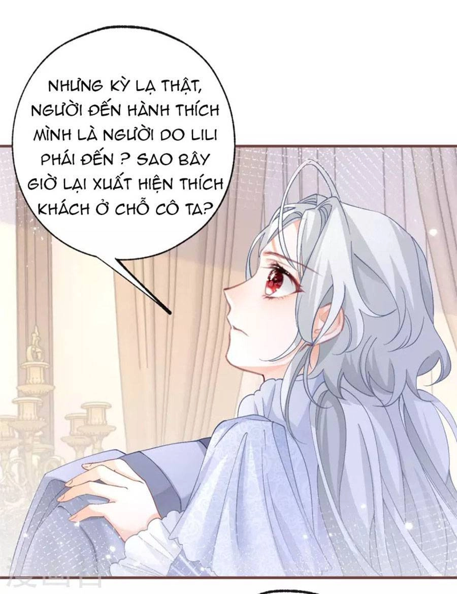 Ngày Nào Đó Trở Thành Công Chúa Tế Phẩm Chapter 34 - 24