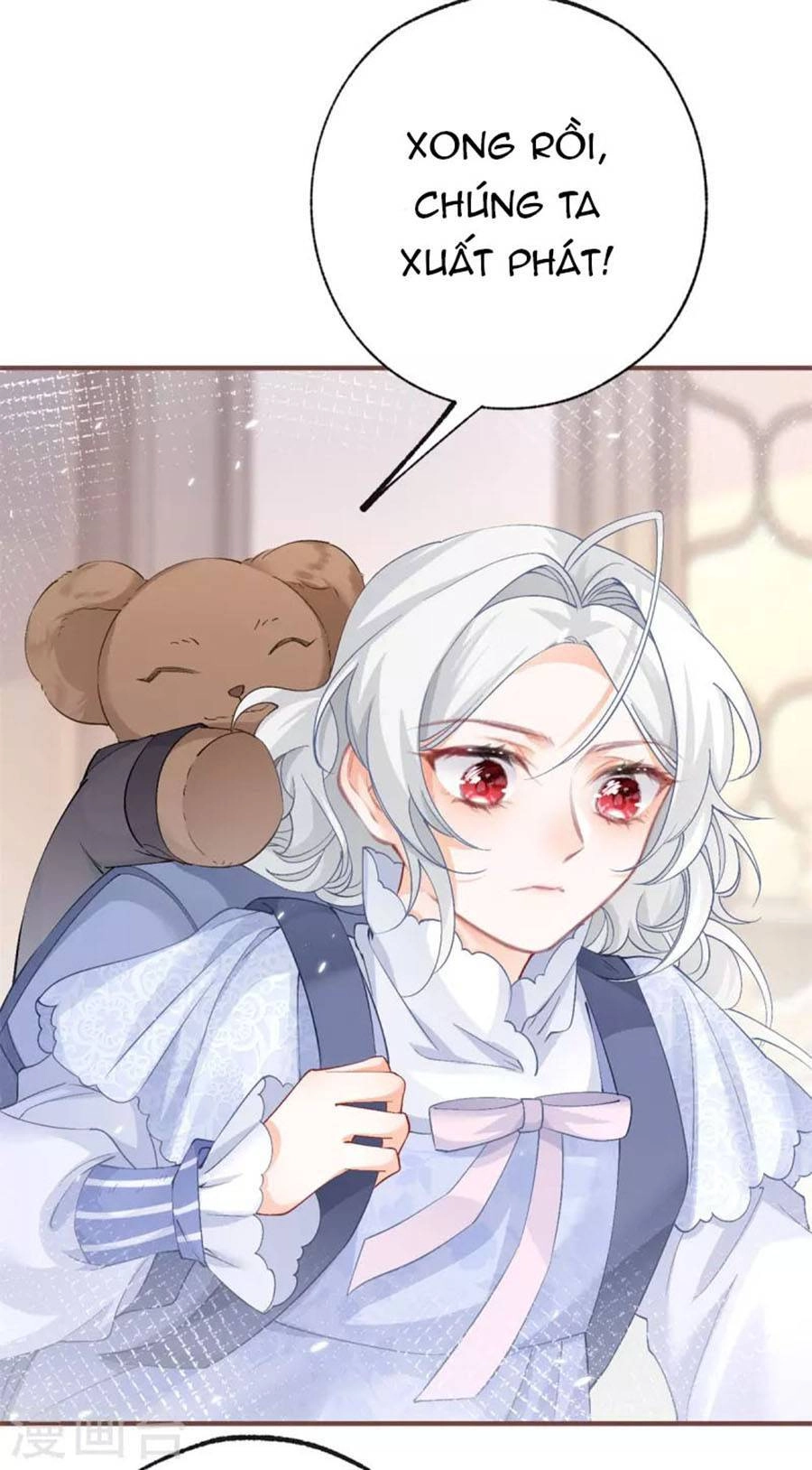 Ngày Nào Đó Trở Thành Công Chúa Tế Phẩm Chapter 34 - 25