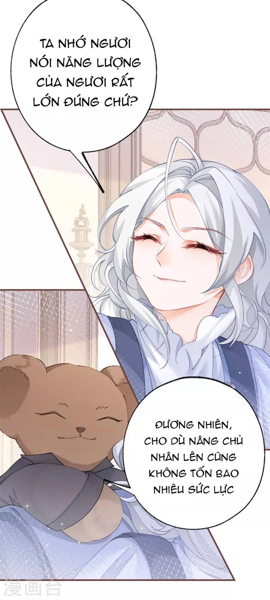 Ngày Nào Đó Trở Thành Công Chúa Tế Phẩm Chapter 34 - 26