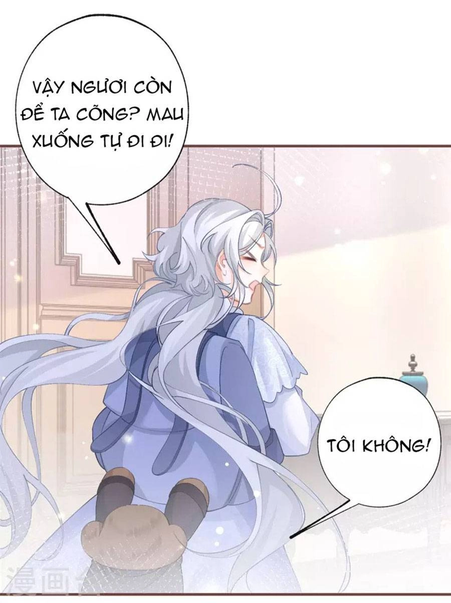 Ngày Nào Đó Trở Thành Công Chúa Tế Phẩm Chapter 34 - 27