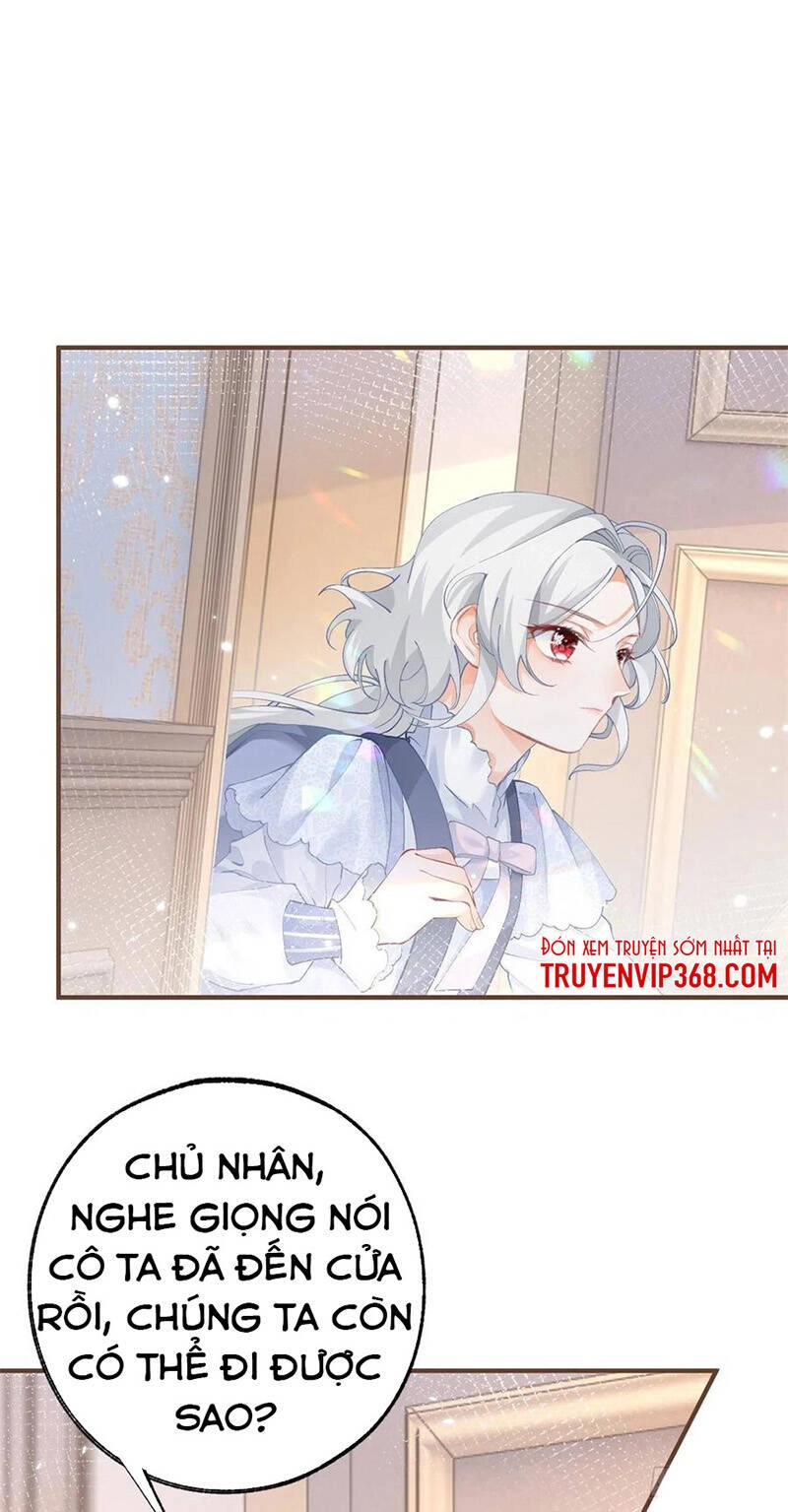 Ngày Nào Đó Trở Thành Công Chúa Tế Phẩm Chapter 35 - 2