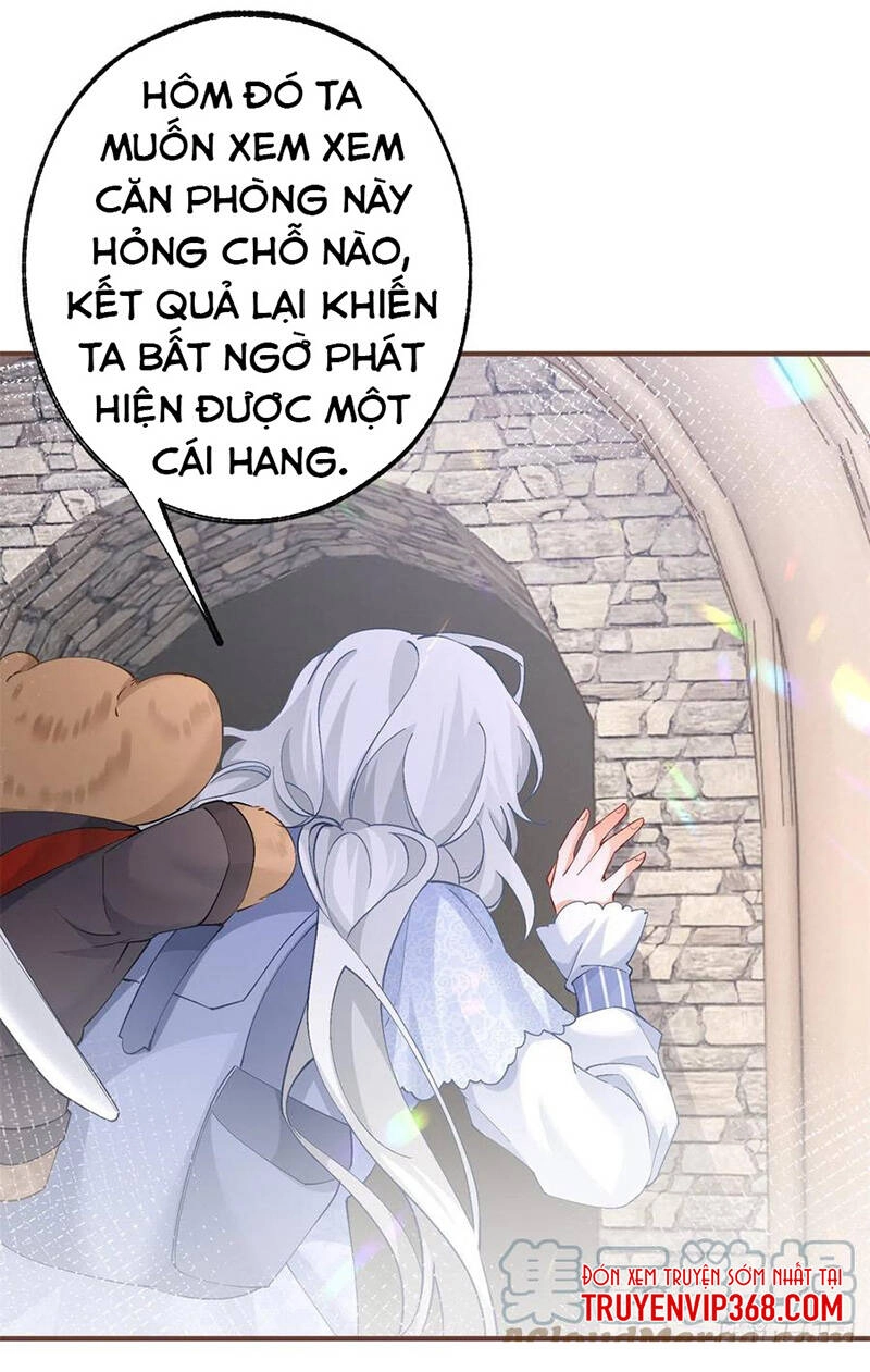 Ngày Nào Đó Trở Thành Công Chúa Tế Phẩm Chapter 35 - 6