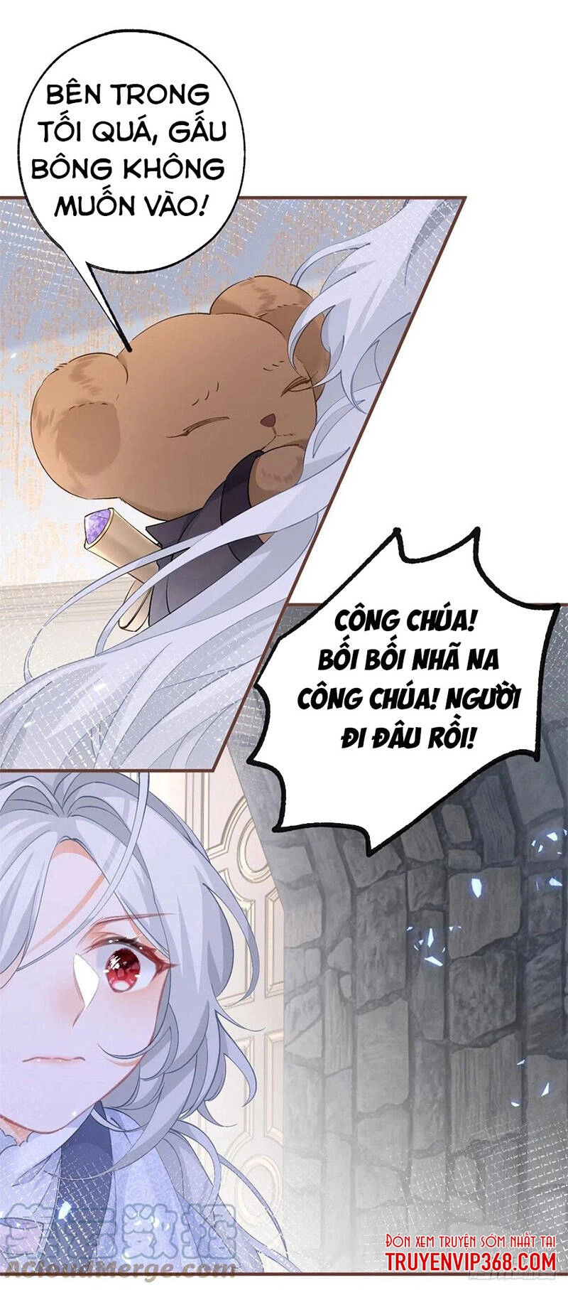 Ngày Nào Đó Trở Thành Công Chúa Tế Phẩm Chapter 35 - 8