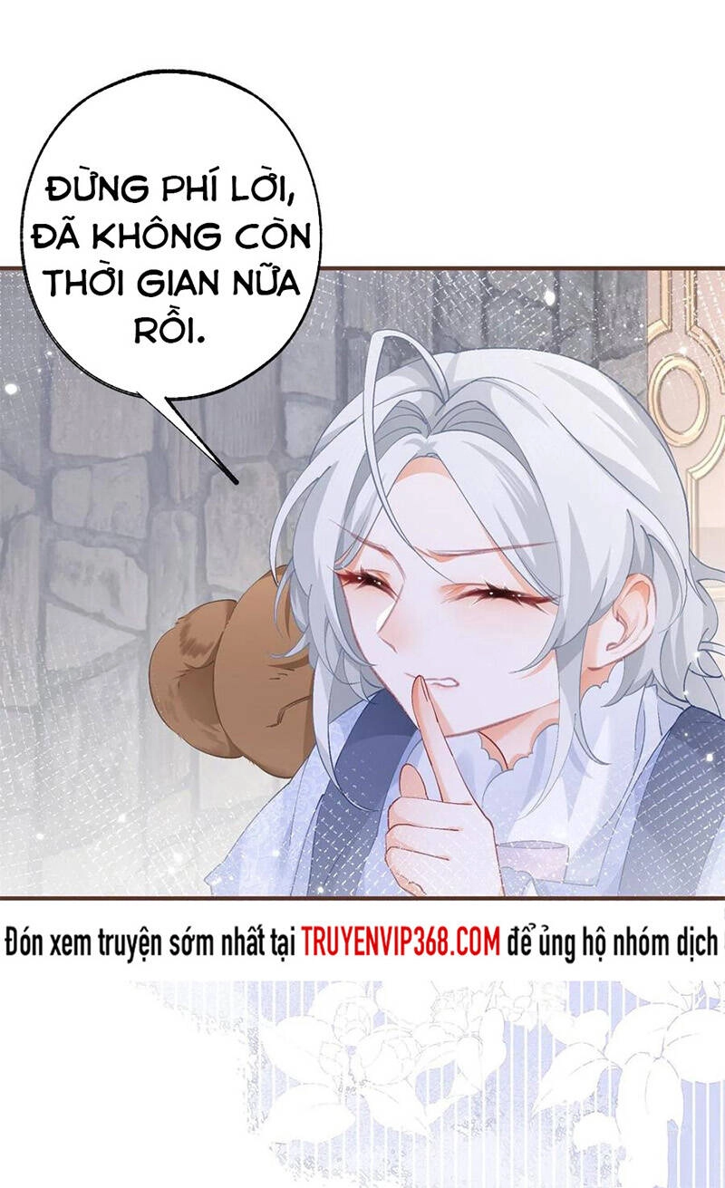 Ngày Nào Đó Trở Thành Công Chúa Tế Phẩm Chapter 35 - 9