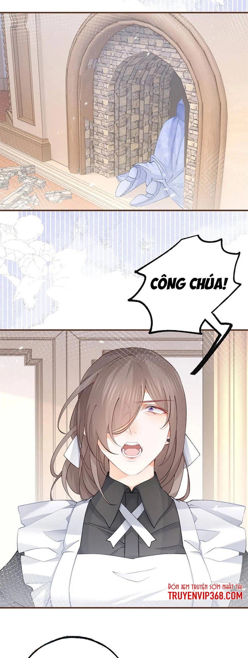 Ngày Nào Đó Trở Thành Công Chúa Tế Phẩm Chapter 35 - 10