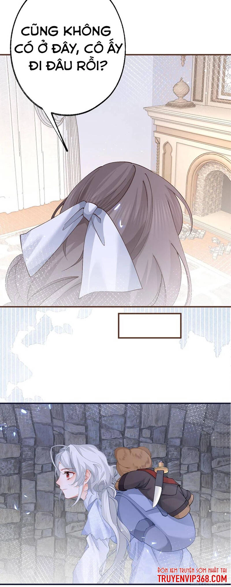 Ngày Nào Đó Trở Thành Công Chúa Tế Phẩm Chapter 35 - 11