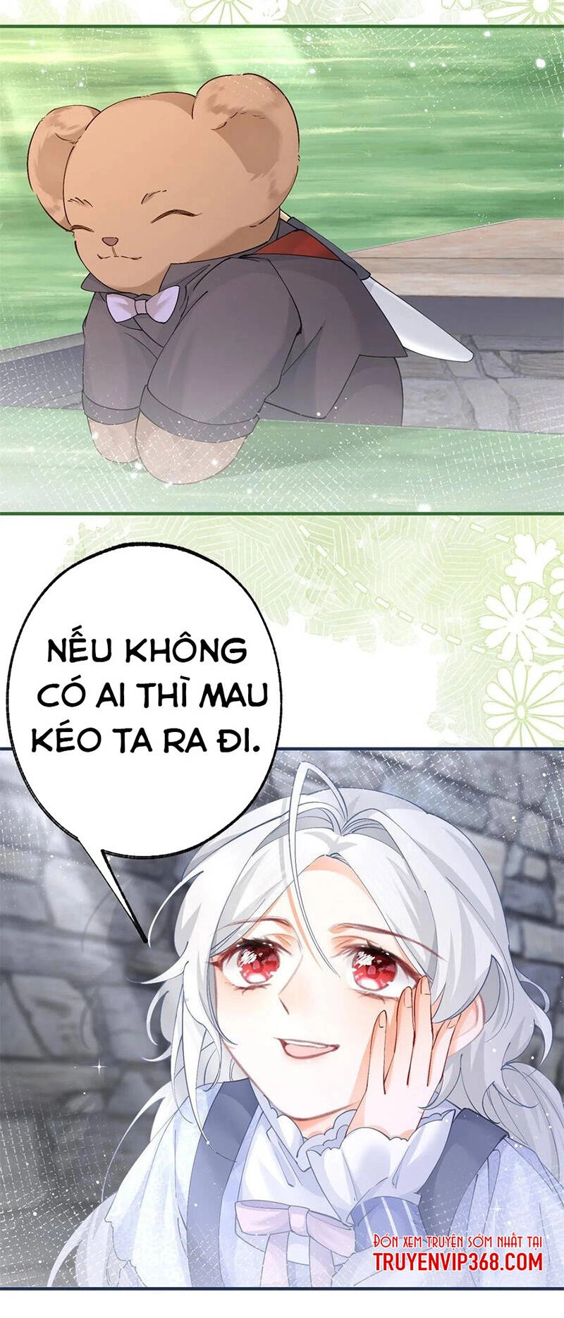 Ngày Nào Đó Trở Thành Công Chúa Tế Phẩm Chapter 35 - 19