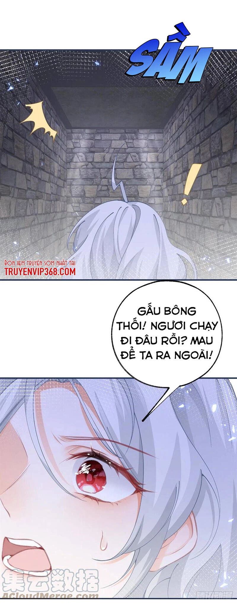 Ngày Nào Đó Trở Thành Công Chúa Tế Phẩm Chapter 35 - 20