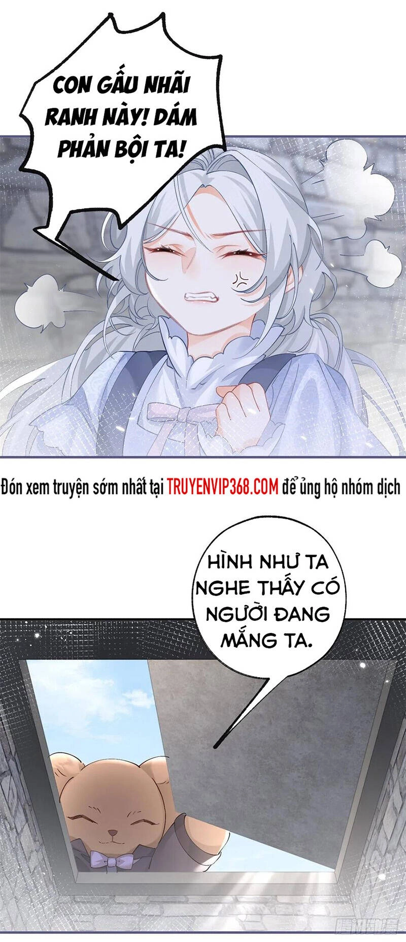 Ngày Nào Đó Trở Thành Công Chúa Tế Phẩm Chapter 35 - 21