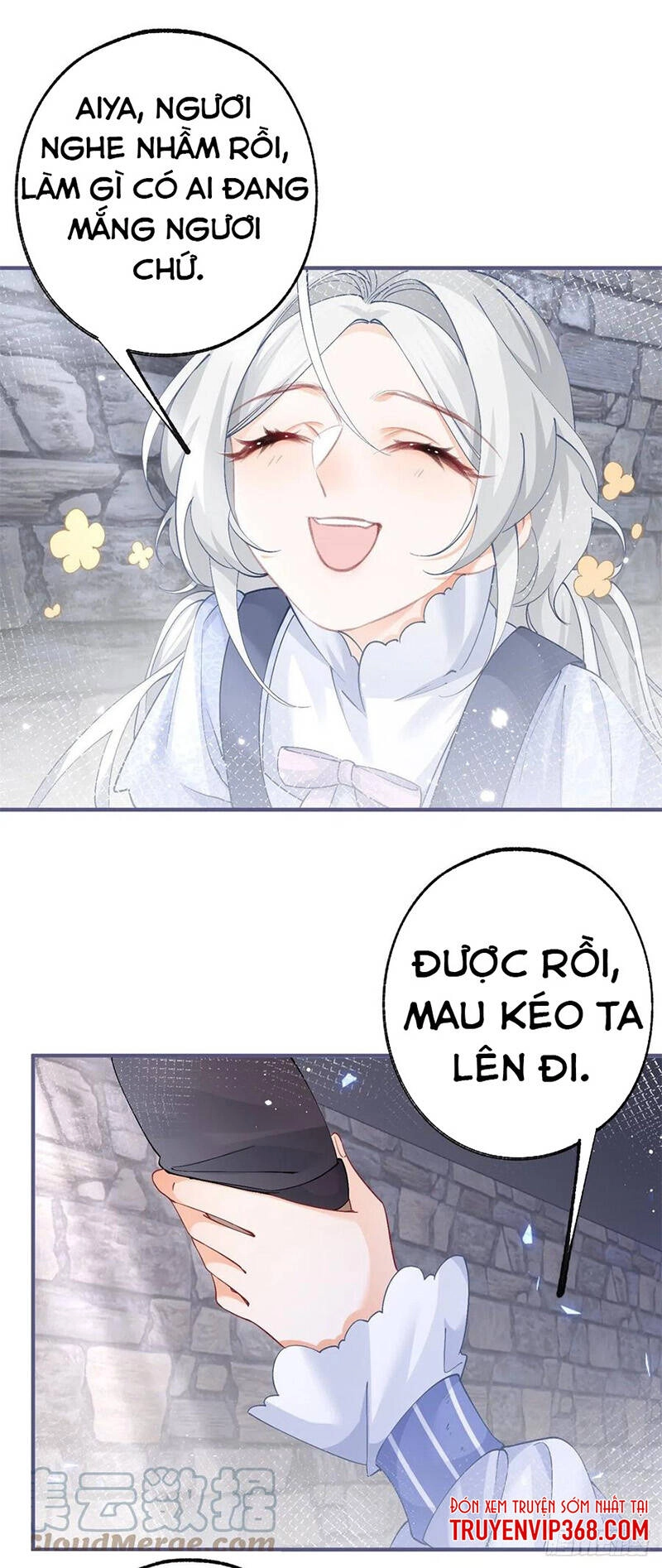 Ngày Nào Đó Trở Thành Công Chúa Tế Phẩm Chapter 35 - 22