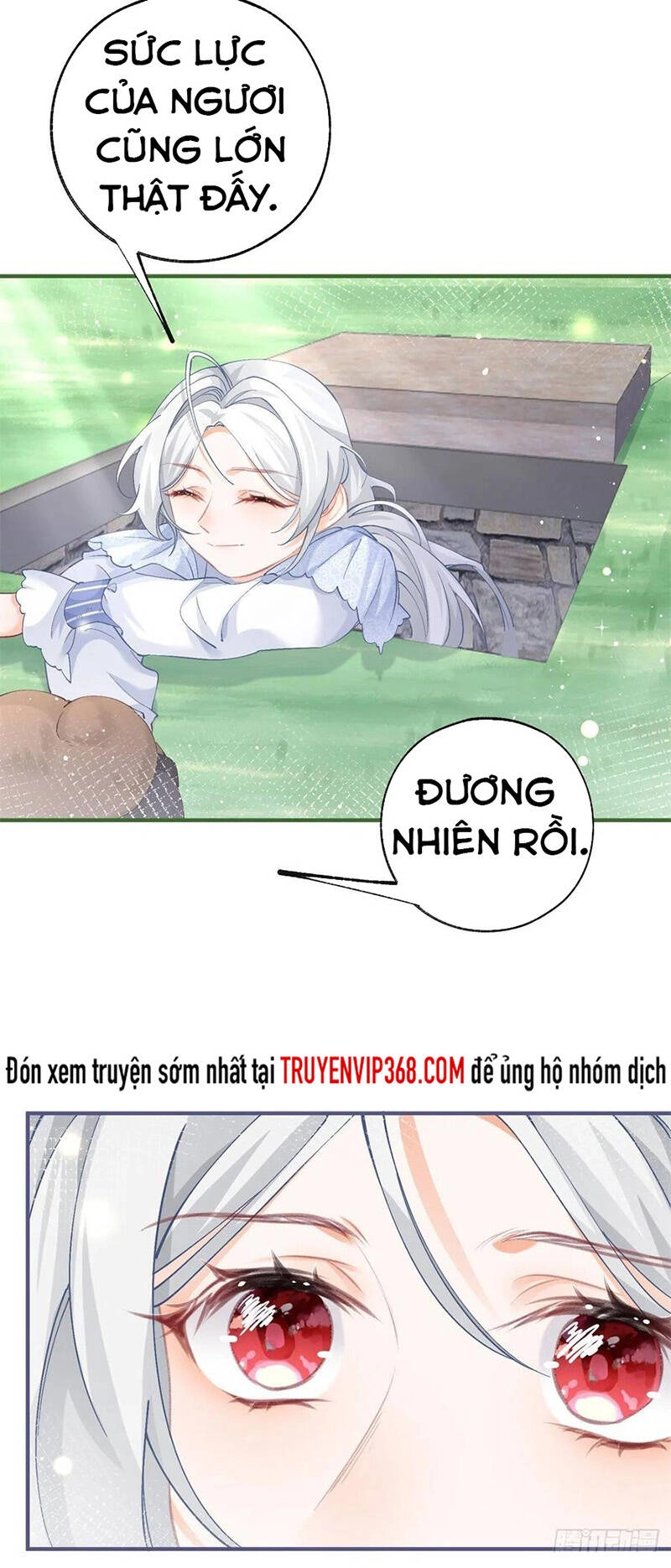 Ngày Nào Đó Trở Thành Công Chúa Tế Phẩm Chapter 35 - 23