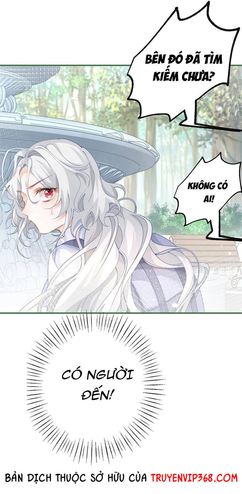 Ngày Nào Đó Trở Thành Công Chúa Tế Phẩm Chapter 35 - 25