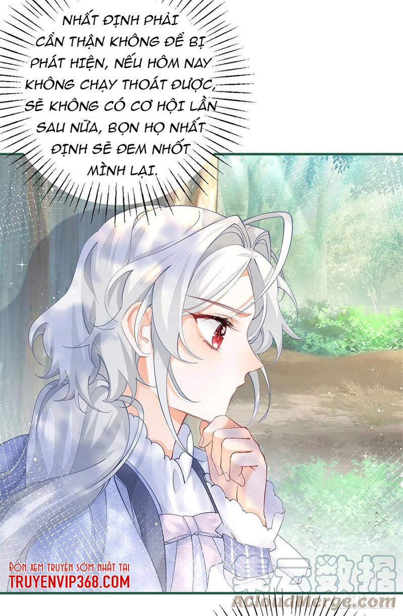 Ngày Nào Đó Trở Thành Công Chúa Tế Phẩm Chapter 36 - 3