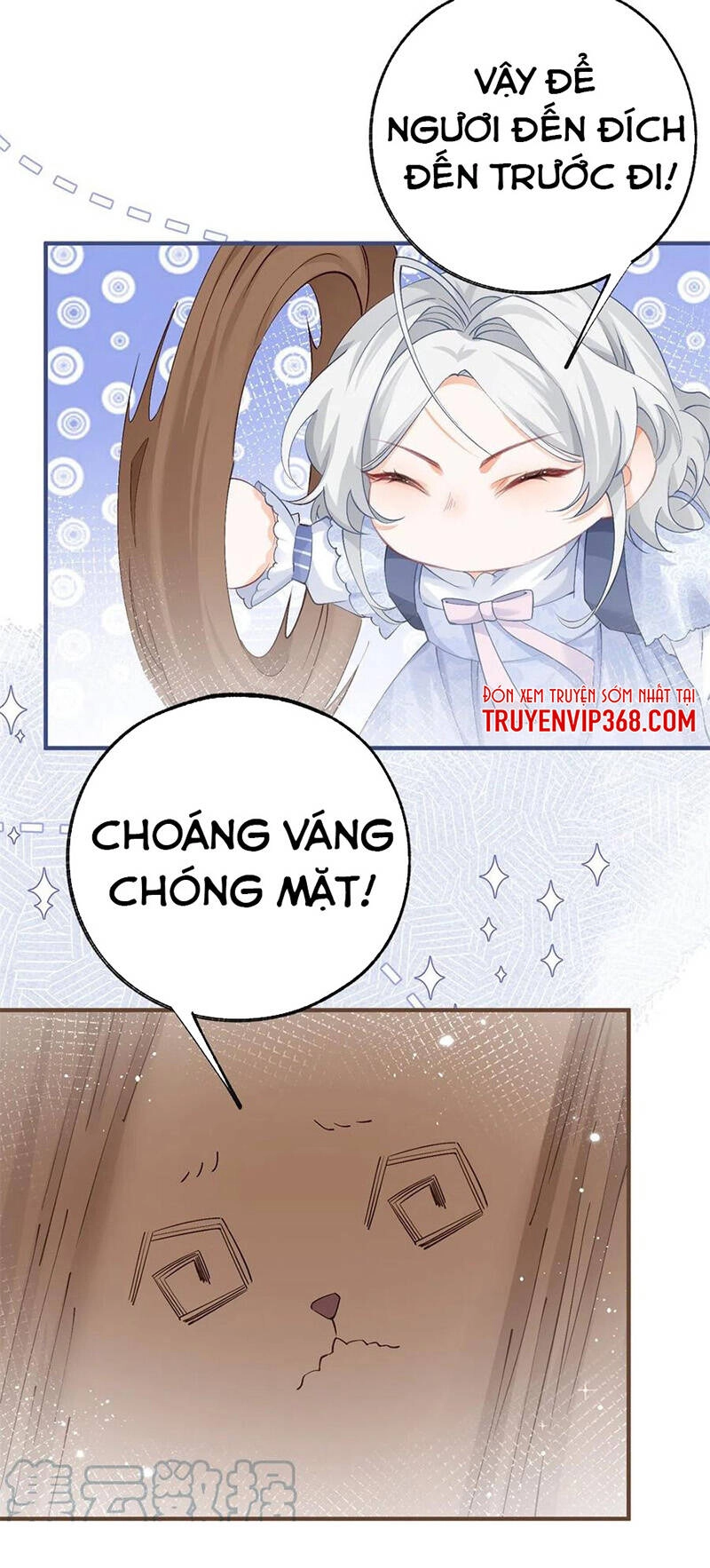 Ngày Nào Đó Trở Thành Công Chúa Tế Phẩm Chapter 36 - 7