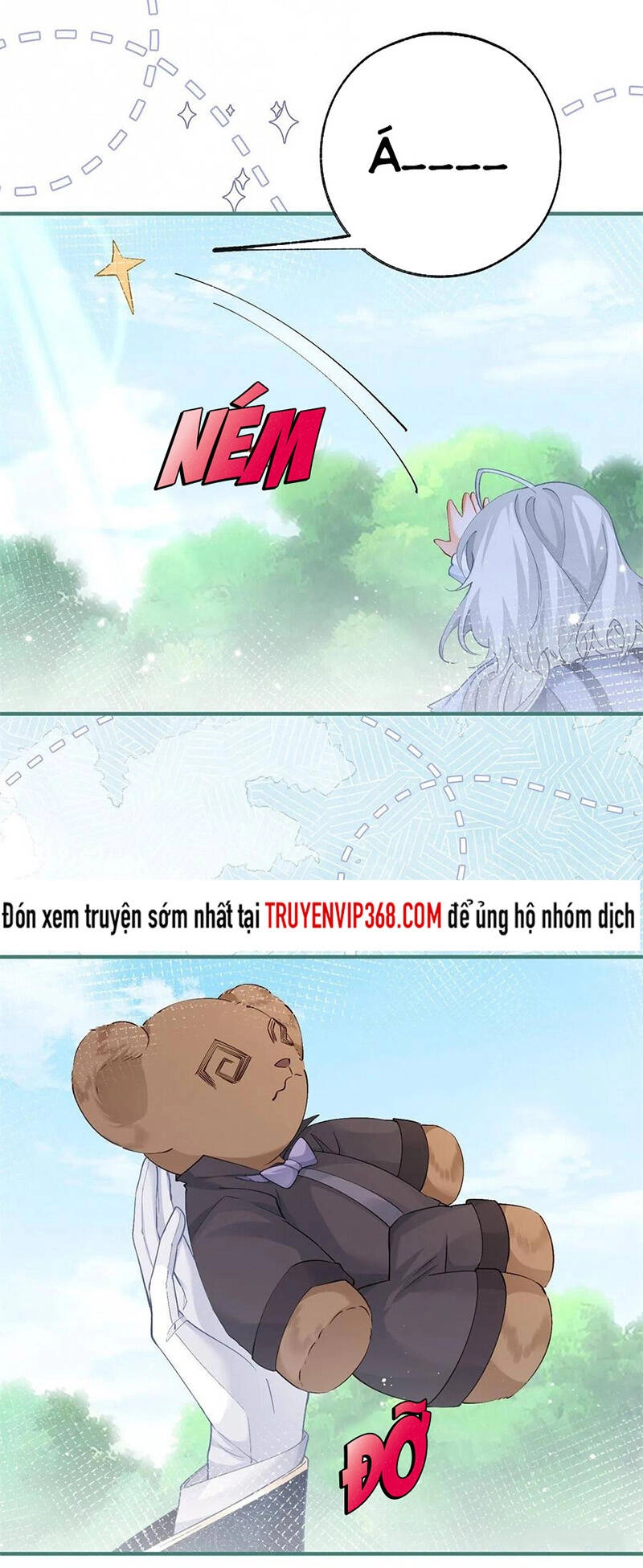 Ngày Nào Đó Trở Thành Công Chúa Tế Phẩm Chapter 36 - 8