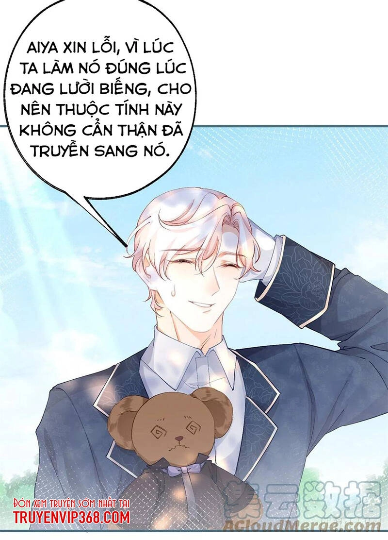 Ngày Nào Đó Trở Thành Công Chúa Tế Phẩm Chapter 36 - 12