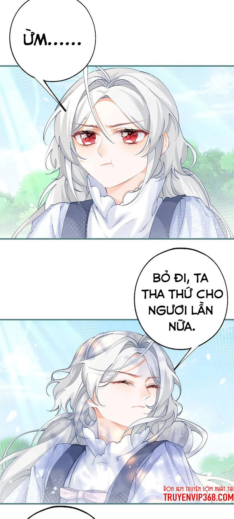 Ngày Nào Đó Trở Thành Công Chúa Tế Phẩm Chapter 36 - 15