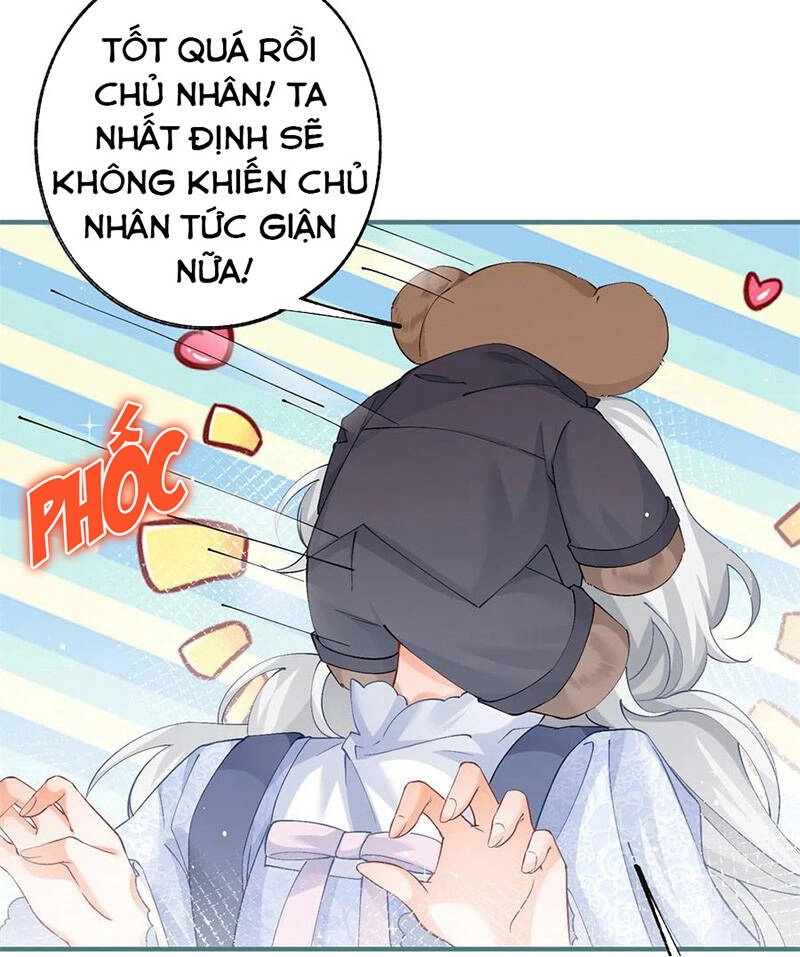 Ngày Nào Đó Trở Thành Công Chúa Tế Phẩm Chapter 36 - 16