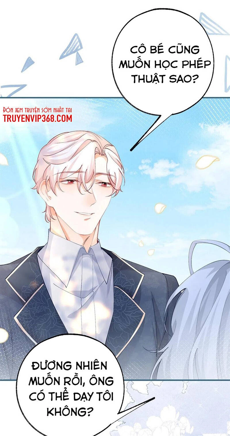 Ngày Nào Đó Trở Thành Công Chúa Tế Phẩm Chapter 36 - 20