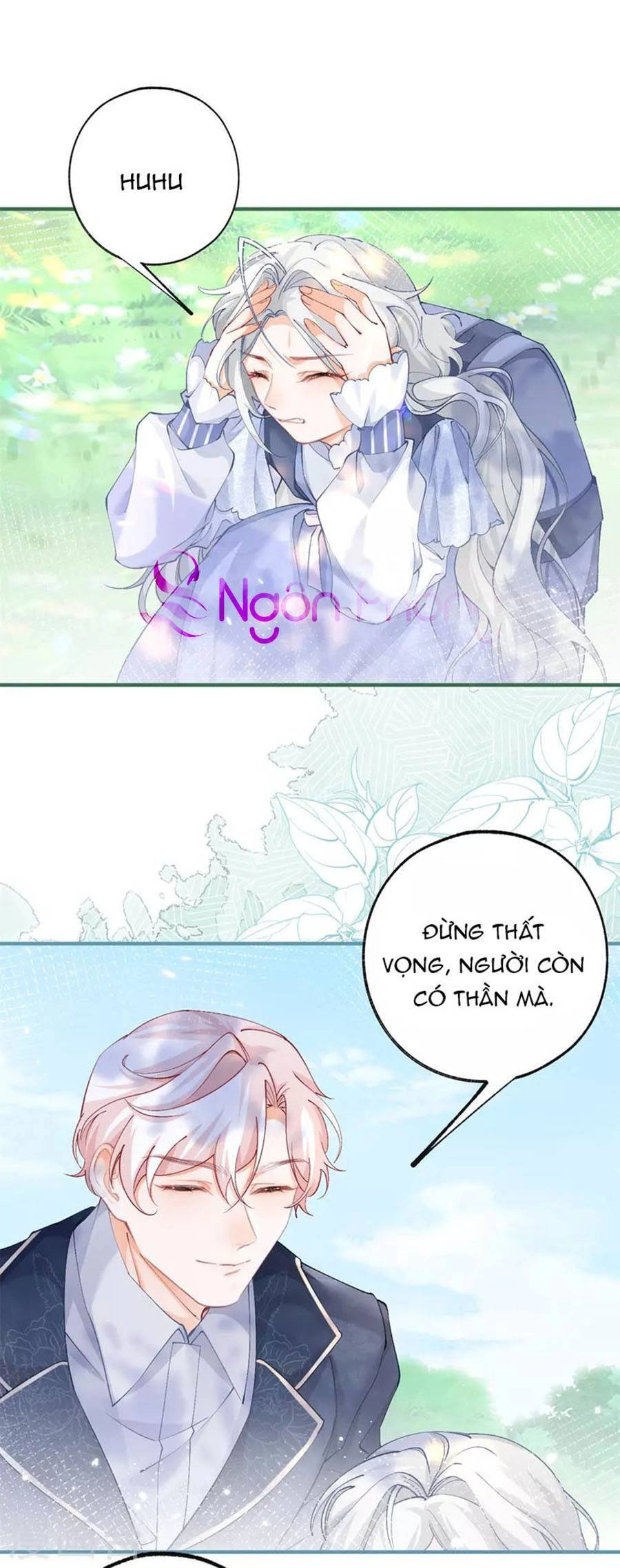 Ngày Nào Đó Trở Thành Công Chúa Tế Phẩm Chapter 37 - 2