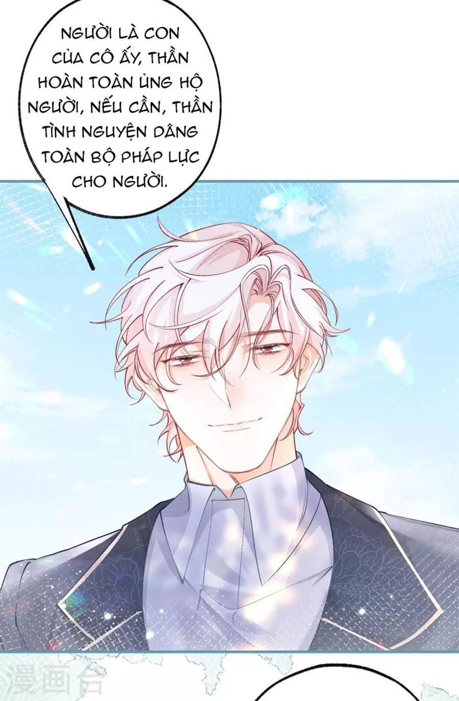 Ngày Nào Đó Trở Thành Công Chúa Tế Phẩm Chapter 37 - 3