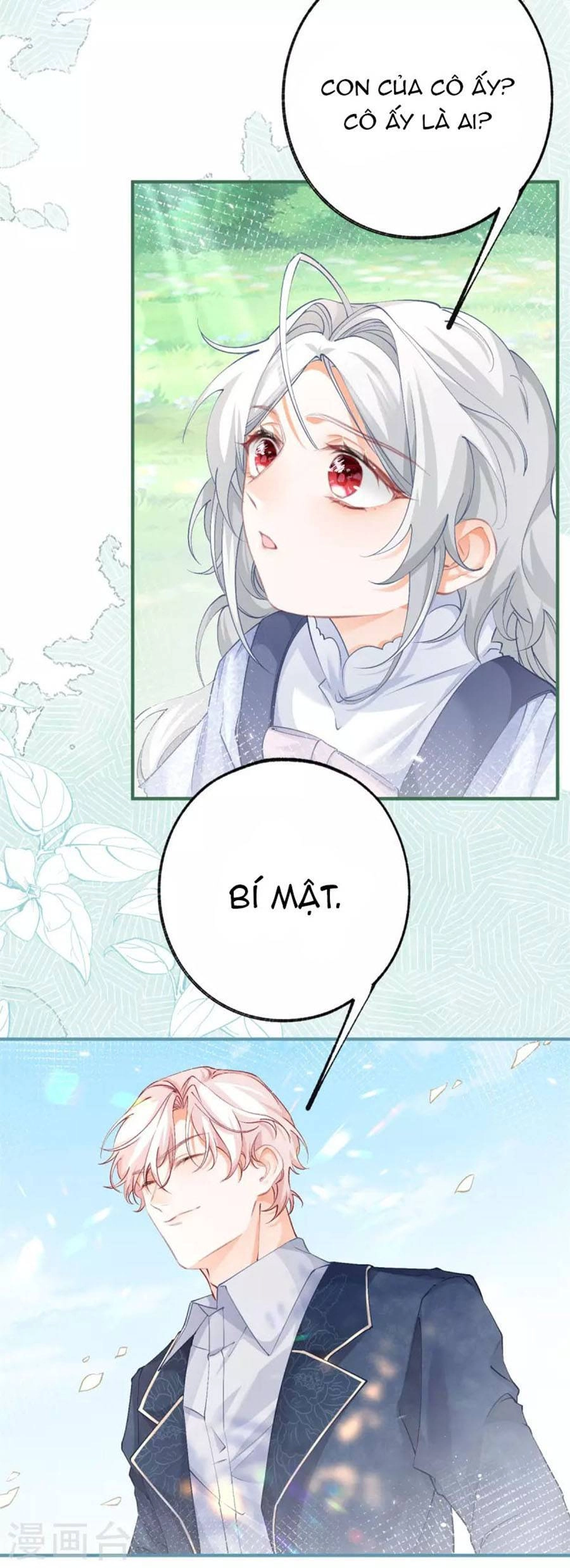 Ngày Nào Đó Trở Thành Công Chúa Tế Phẩm Chapter 37 - 4