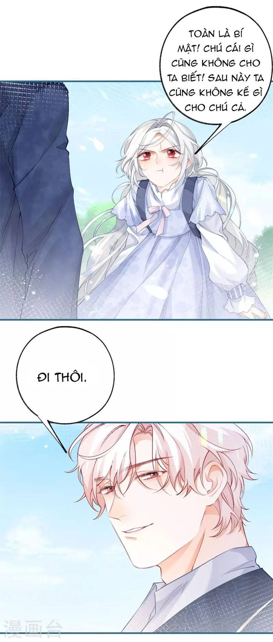 Ngày Nào Đó Trở Thành Công Chúa Tế Phẩm Chapter 37 - 5