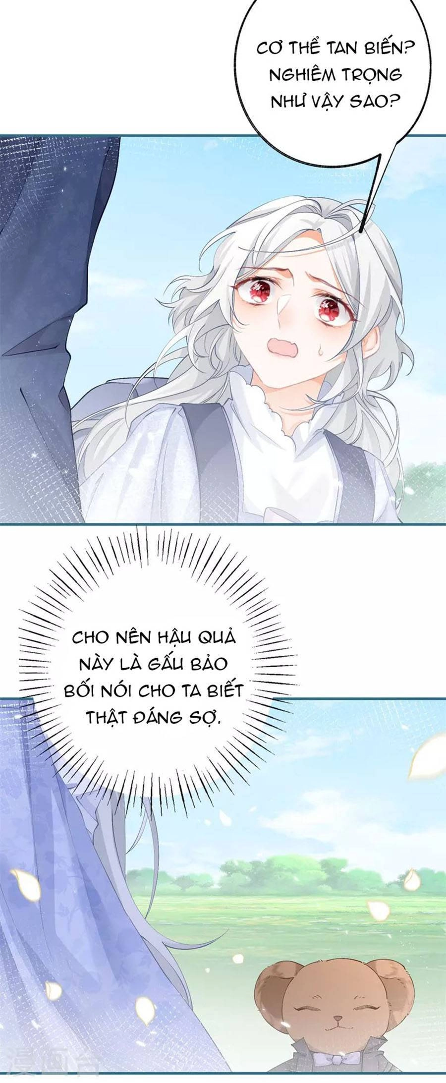 Ngày Nào Đó Trở Thành Công Chúa Tế Phẩm Chapter 37 - 7